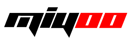 Miyoo logo