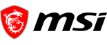 MSI logo