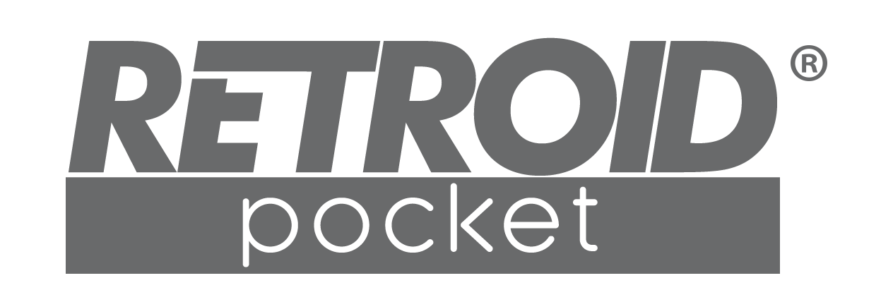 Retroid logo