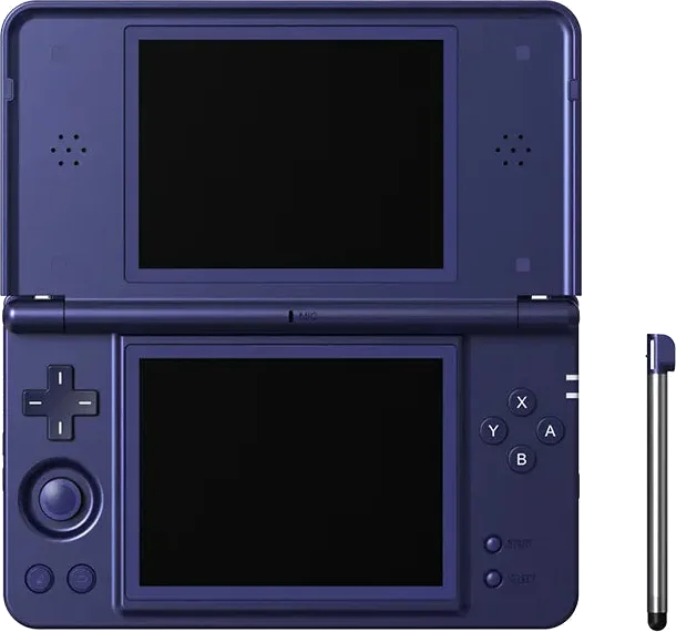 Anbernic RG DS Plus front view