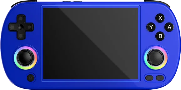 Anbernic RG40XX H front view