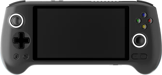 Anbernic RG556 front view